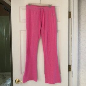 Victoria’s Secret PINK drawstring sweatpants